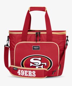 San Francisco 49ers Tailgate Tote