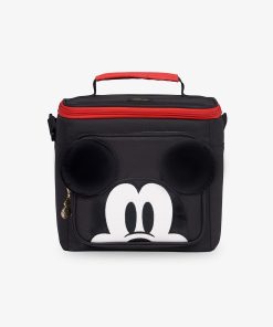 Disney Mickey Mouse Square Lunch Cooler Bag