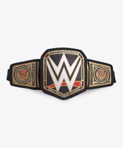 WWE Championship Fanny Pack