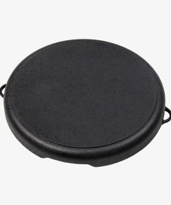 Lid For 10 Gallon Seat Top Water Jugs